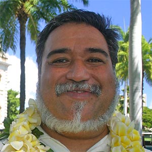 Hau&lsquo;oli Akaka